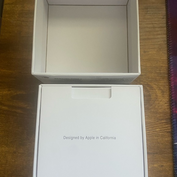 Apple AirPods Pro in White